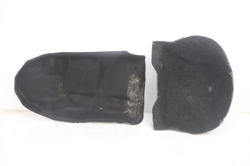 photo de UNDERSEAT CARPET BMW C SPORT 650 (2015 - 2021) - Main view