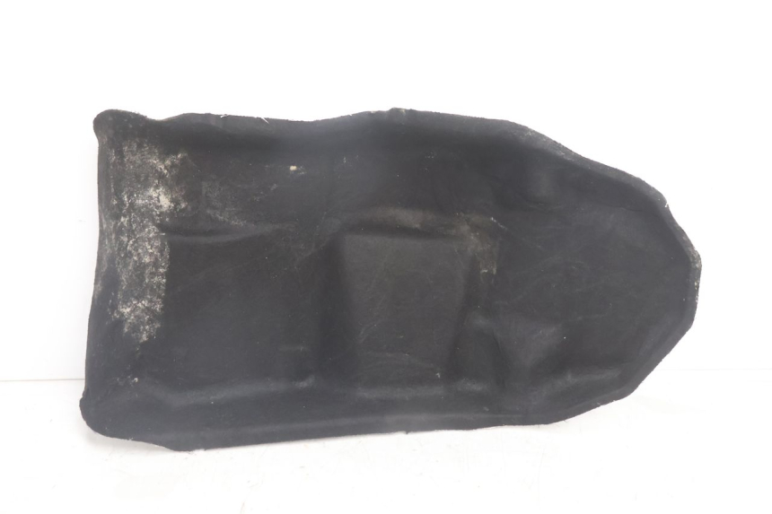 photo de UNDERSEAT CARPET BMW C SPORT 650 (2015 - 2021) - Zoom on usage condition