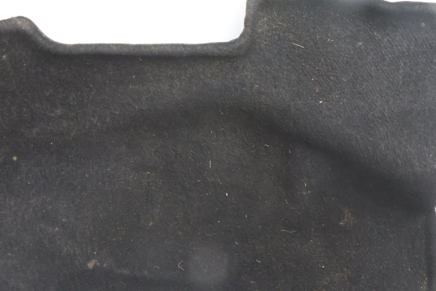 photo de UNDERSEAT CARPET PIAGGIO MP3 500 (2016 - 2018) - Component detail