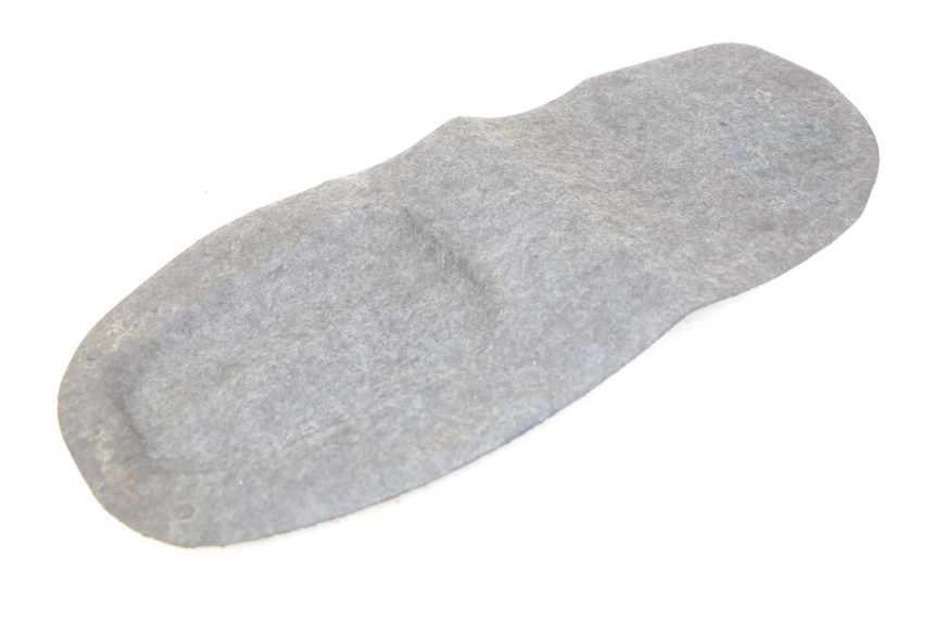 photo de TRUNK CARPET HONDA NHX LEAD 110 (2008 - 2010) - Main view