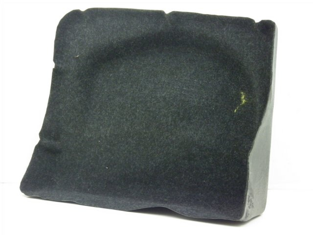 photo de UNDERSEAT CARPET PIAGGIO X9 EVOLUTION 250 (2003 - 2007) - Main view