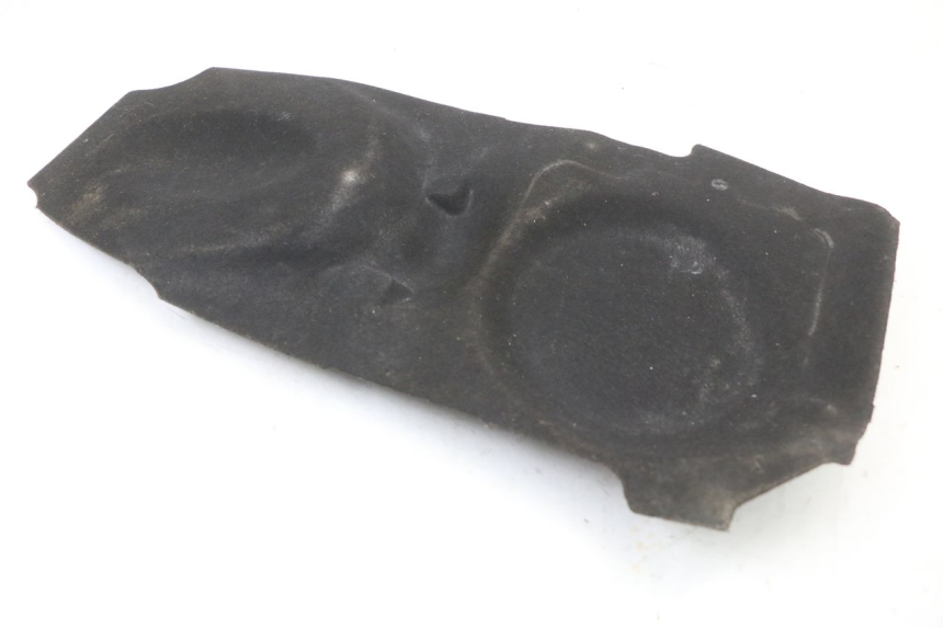 photo de UNDERSEAT CARPET DAELIM S3 125 (2010 - 2017) - Component detail