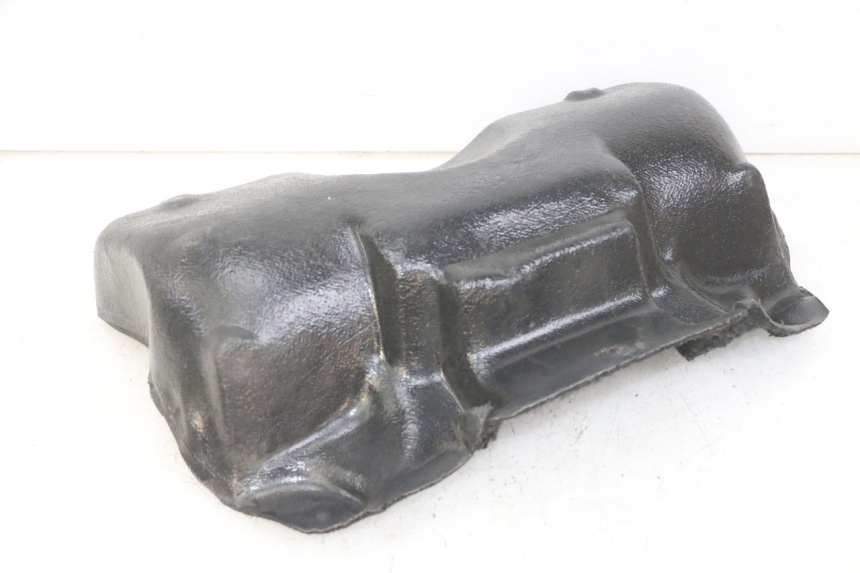 photo de UNDERSEAT CARPET PIAGGIO SUPER LX 125 (2000 - 2003) - Alternative perspective