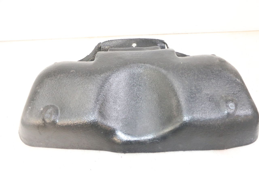 photo de UNDERSEAT CARPET PIAGGIO SUPER LX 125 (2000 - 2003) - Technical close-up
