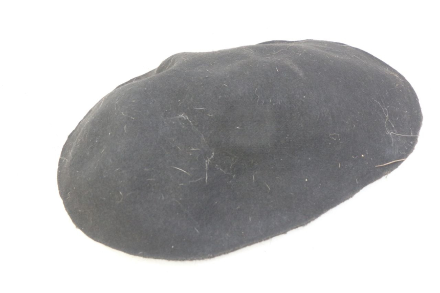 photo de TRUNK CARPET PIAGGIO VESPA PRIMAVERA 2T 50 (2013 - 2018) - Component detail