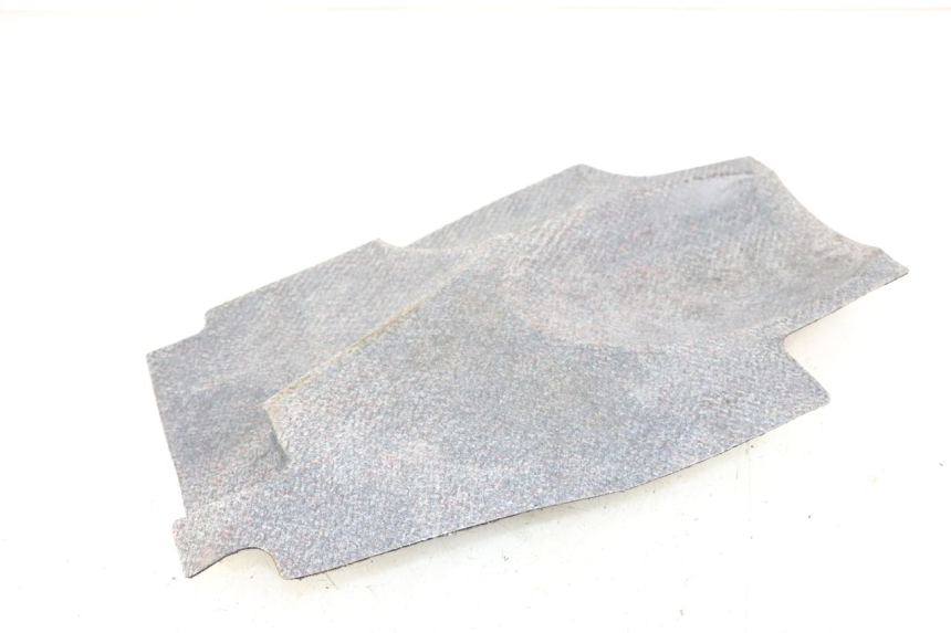 photo de UNDERSEAT CARPET KYMCO XCITING 250 (2006 - 2009) - Component detail