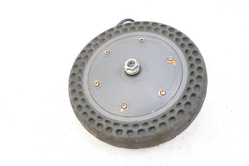 photo de ENGINE URBANGLIDE 100XS 1 - Main view