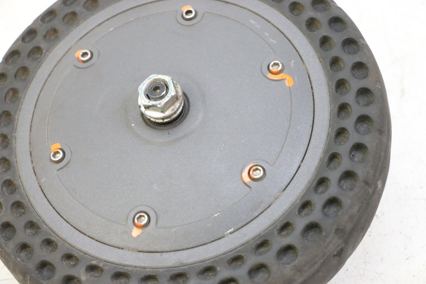 photo de ENGINE URBANGLIDE 100XS 1 - Product overview