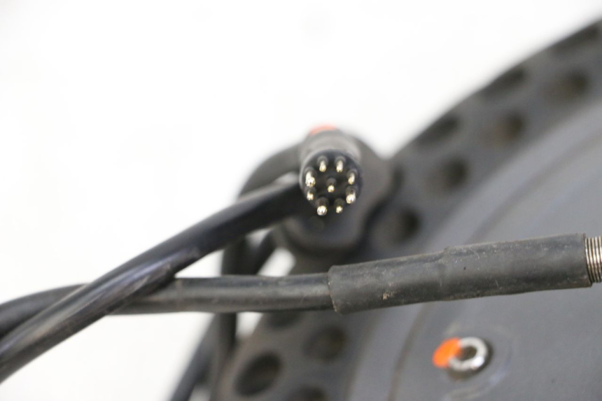 photo de ENGINE URBANGLIDE 100XS 1 - Checked used part