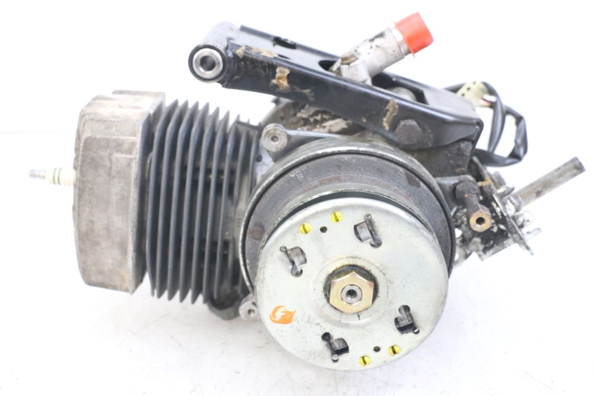 photo de ENGINE PEUGEOT 103 VOGUE VS2 50 (2004 - 2017) - Main view