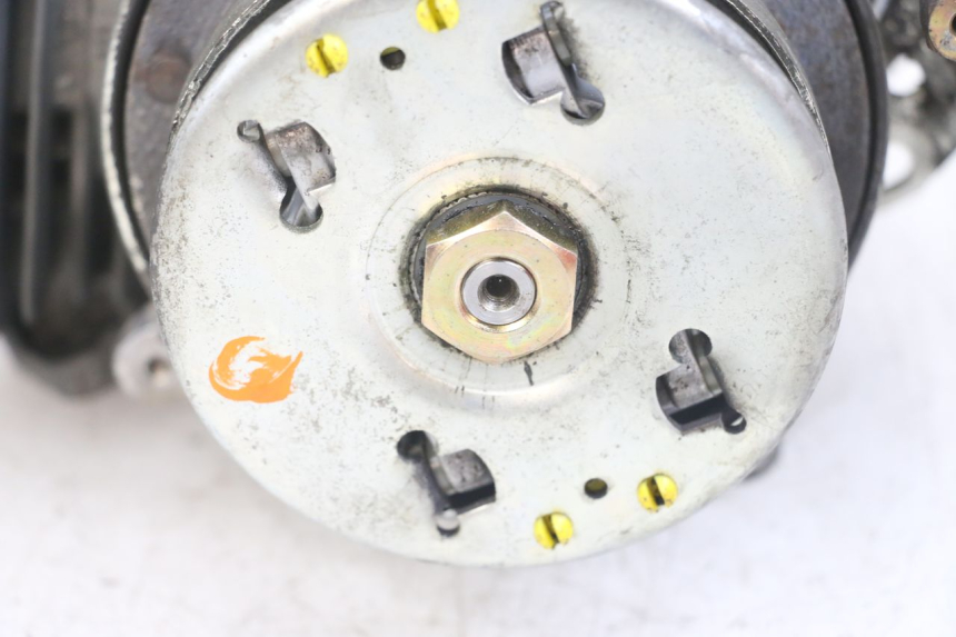 photo de ENGINE PEUGEOT 103 VOGUE VS2 50 (2004 - 2017) - Additional view of the item