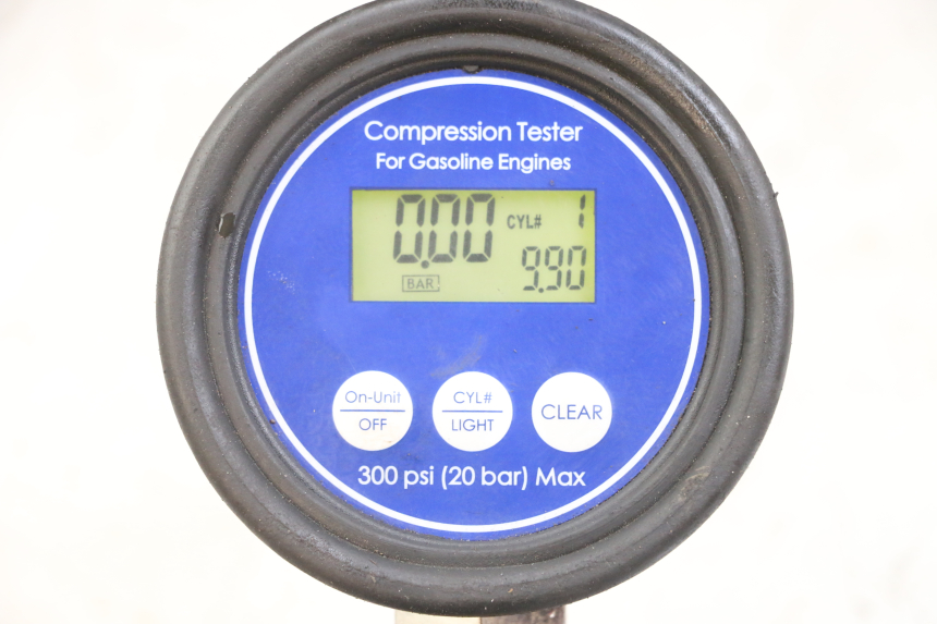 photo de ENGINE PEUGEOT 103 VOGUE VS2 50 (2004 - 2017) - Component zoom