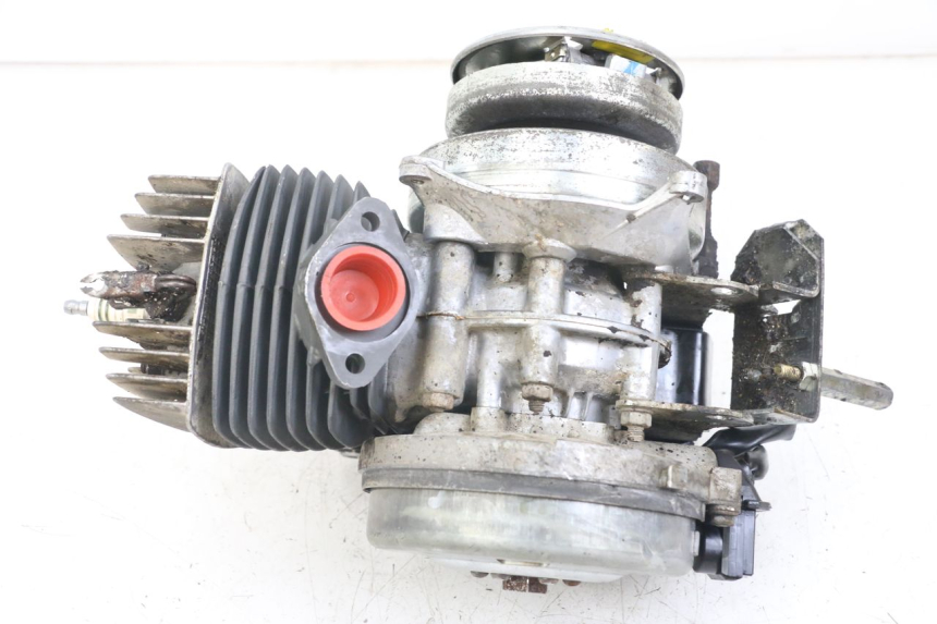 photo de ENGINE PEUGEOT 103 VOGUE VS2 50 (2004 - 2017) - Technical close-up