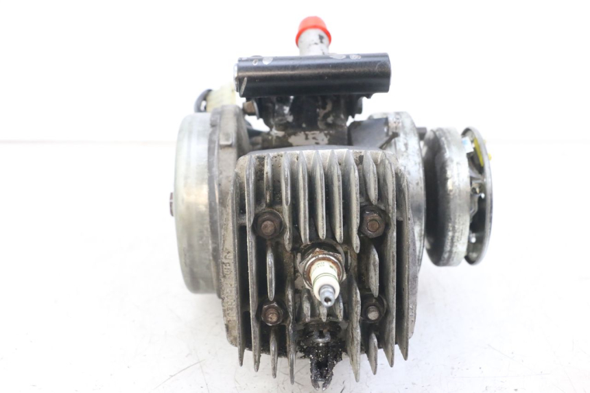 photo de ENGINE PEUGEOT 103 VOGUE VS2 50 (2004 - 2017) - Checked used part