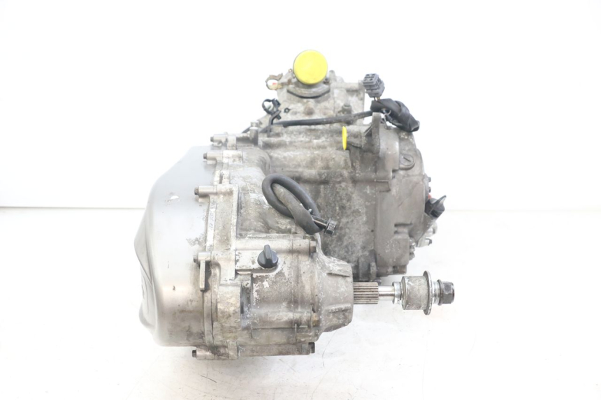 photo de ENGINE QUADRO 3D S 350 (2013 - 2018) - Additional view of the item