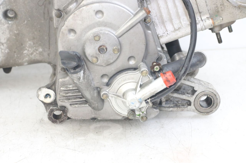 photo de ENGINE QUADRO 3D S 350 (2013 - 2018) - Component zoom