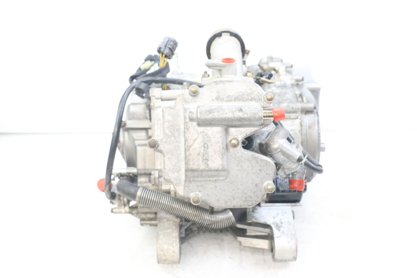 photo de ENGINE QUADRO 3D S 350 (2013 - 2018) - Detailed visual inspection