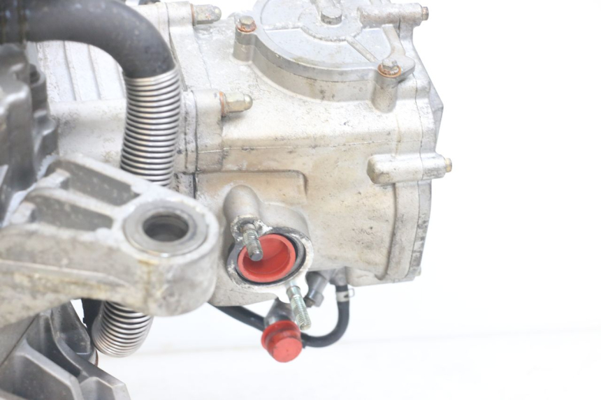 photo de ENGINE QUADRO 3D S 350 (2013 - 2018) - Product overview