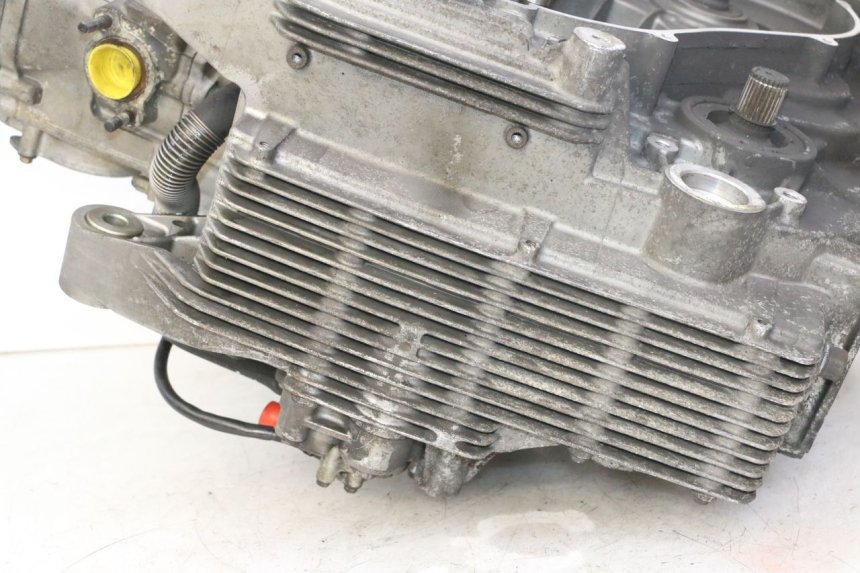 photo de ENGINE QUADRO 4 4D 350 (2015 - 2018) - High-resolution close-up