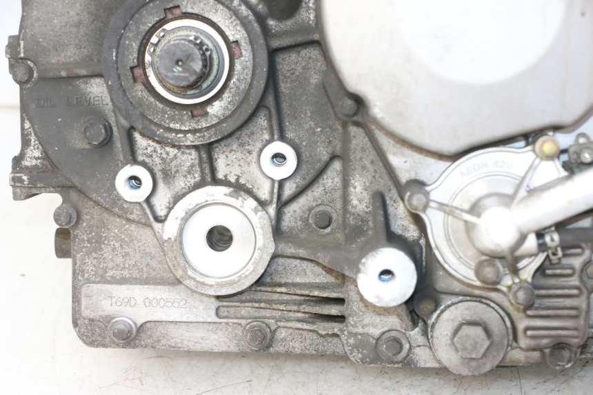 photo de ENGINE QUADRO 4 4D 350 (2015 - 2018) - Checked used part