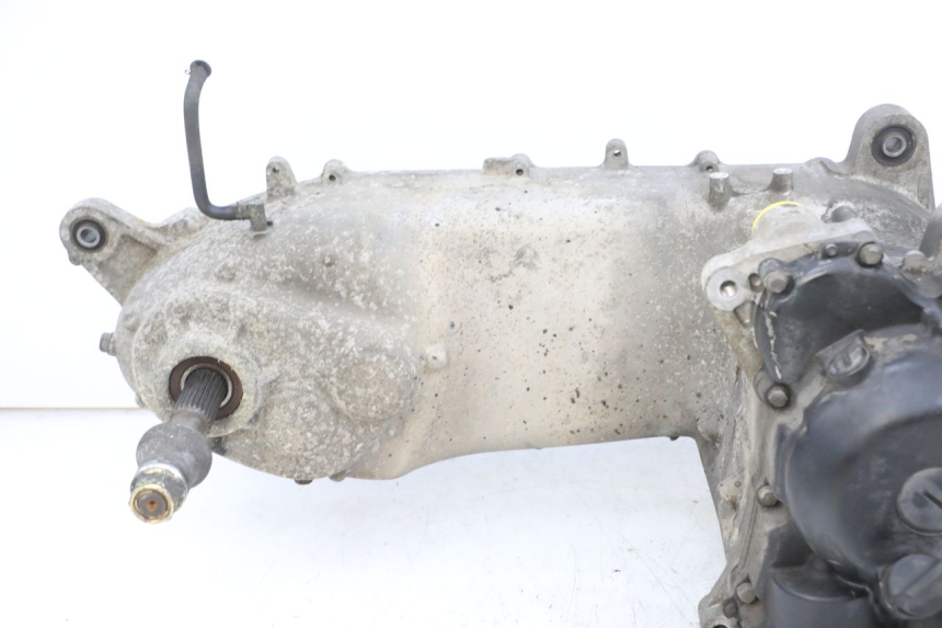 photo de ENGINE ADIVA AD3 300 (2014 - 2020) - Distinctive features