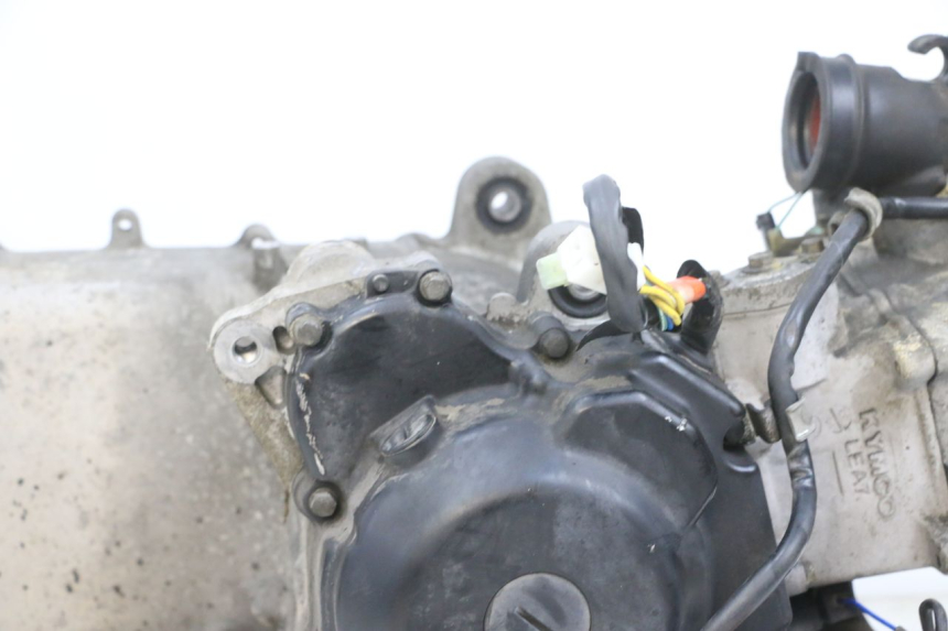 photo de ENGINE ADIVA AD3 300 (2014 - 2020) - High-resolution close-up