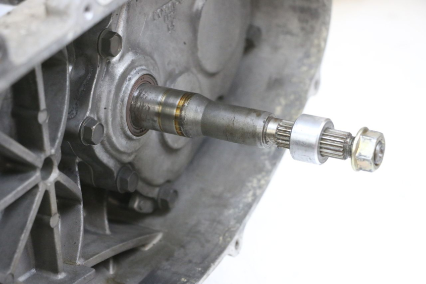 photo de ENGINE ADIVA AD3 300 (2014 - 2020) - Alternative angle