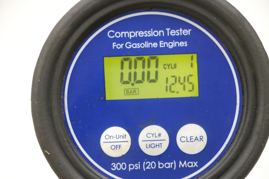 photo de ENGINE ADIVA AD3 300 (2014 - 2020) - Alternative perspective