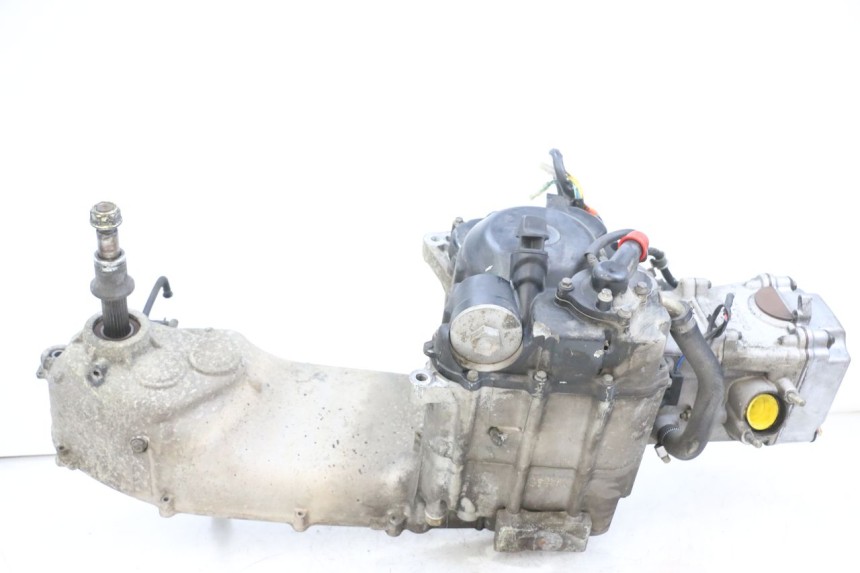 photo de ENGINE ADIVA AD3 300 (2014 - 2020) - Product overview