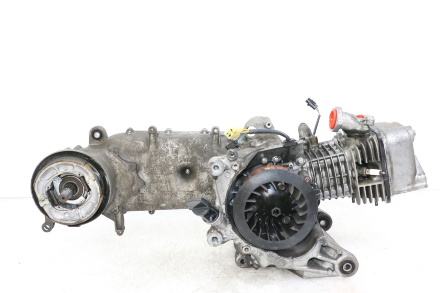 photo de ENGINE SUZUKI ADDRESS 110 (2015 - 2020) - Component detail