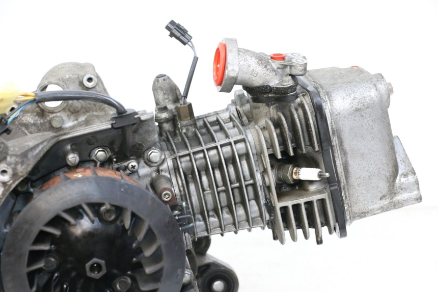 photo de ENGINE SUZUKI ADDRESS 110 (2015 - 2020) - Additional view of the item