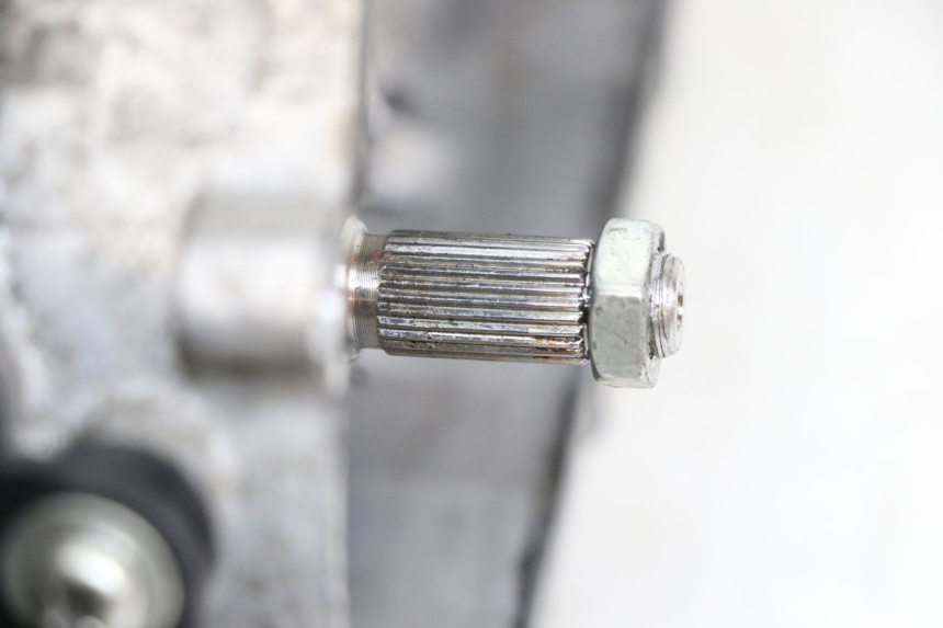 photo de ENGINE SUZUKI ADDRESS 110 (2015 - 2020) - Used quality zoom