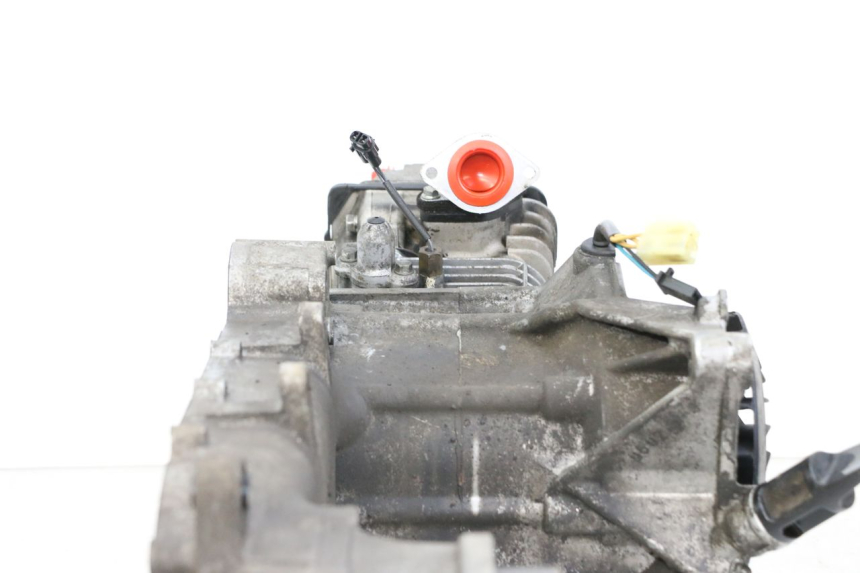photo de ENGINE SUZUKI ADDRESS 110 (2015 - 2020) - Checked used part