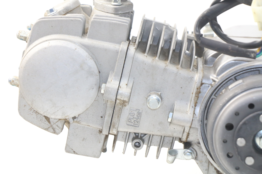 photo de ENGINE ORION AGB37 CRF1 DIRT BIKE 125 (2013 - 2021) - Component detail