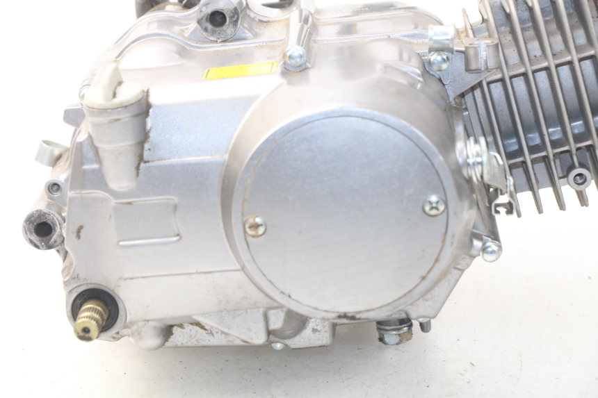 photo de ENGINE ORION AGB37 CRF1 DIRT BIKE 125 (2013 - 2021) - Distinctive features