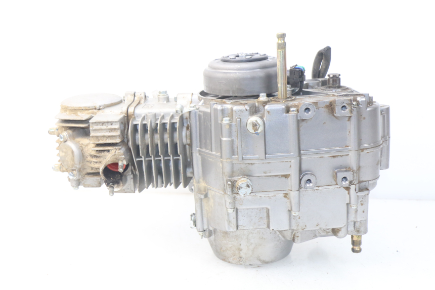 photo de ENGINE ORION AGB37 CRF1 DIRT BIKE 125 (2013 - 2021) - Component zoom