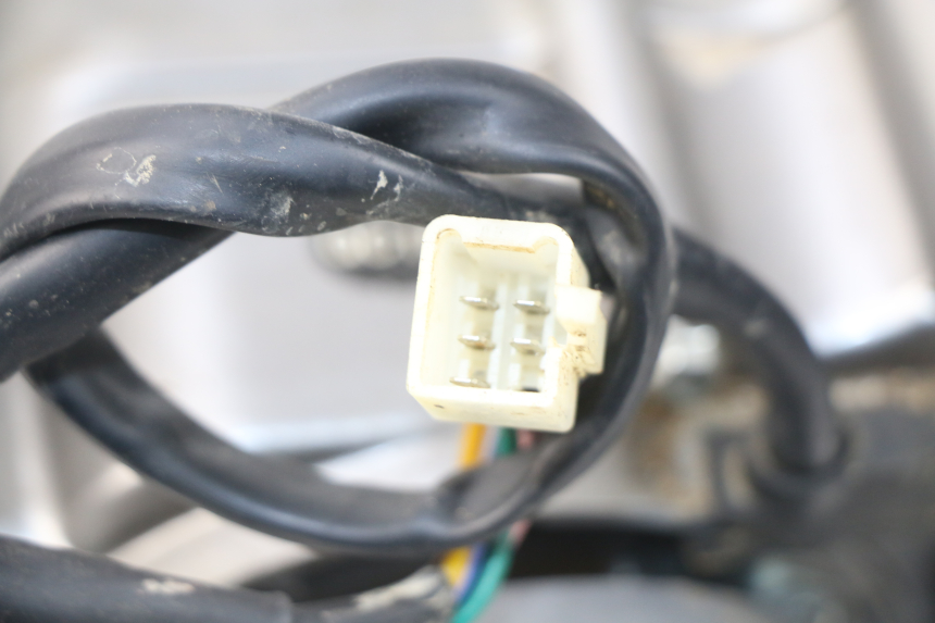 photo de ENGINE ORION AGB37 CRF1 DIRT BIKE 125 (2013 - 2021) - Alternative perspective