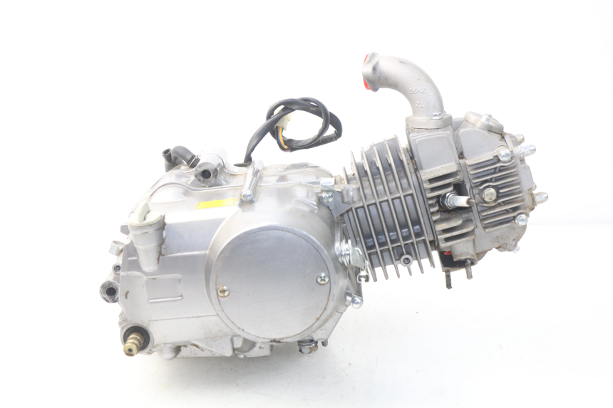 photo de ENGINE ORION AGB37 CRF1 DIRT BIKE 125 (2013 - 2021) - Checked used part