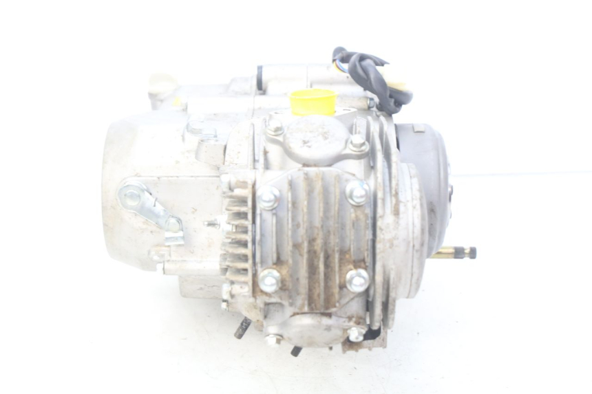 photo de ENGINE ORION AGB37 CRF1 DIRT BIKE 125 (2013 - 2021) - Zoom on usage condition