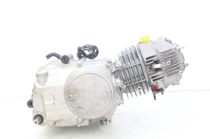 photo de ENGINE ORION AGB37 CRF1 DIRT BIKE 125 (2013 - 2021) - Product overview