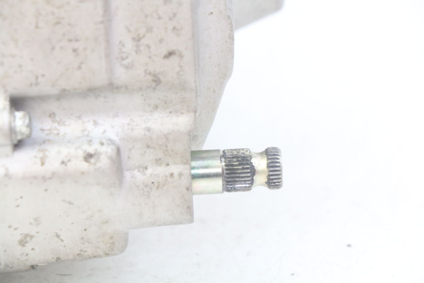 photo de ENGINE ORION AGB37 CRF1 DIRT BIKE 125 (2013 - 2021) - Fixing points details