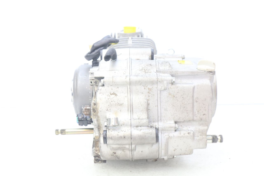 photo de ENGINE ORION AGB37 CRF1 DIRT BIKE 125 (2013 - 2021) - Surface and material condition