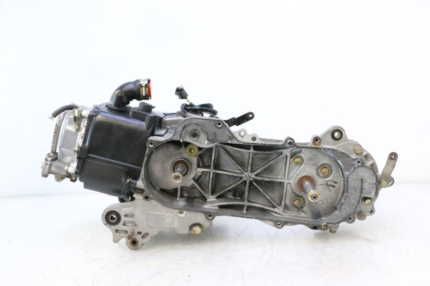 photo de ENGINE KYMCO AGILITY 4T 10" 50 (2005 - 2018) - Main view