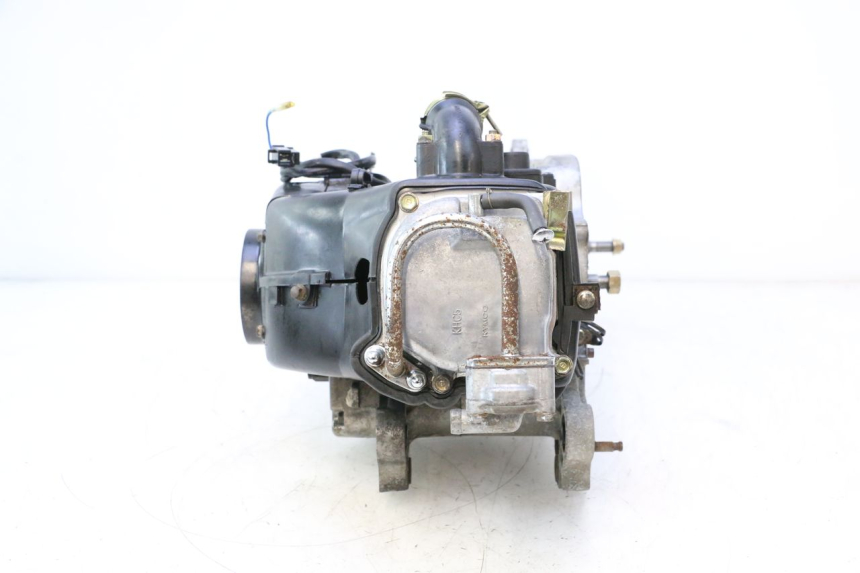 photo de ENGINE KYMCO AGILITY 4T 10" 50 (2005 - 2018) - Additional view of the item