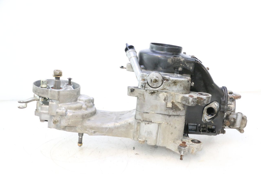photo de ENGINE KYMCO AGILITY 4T 10" 50 (2005 - 2018) - Markings and original references