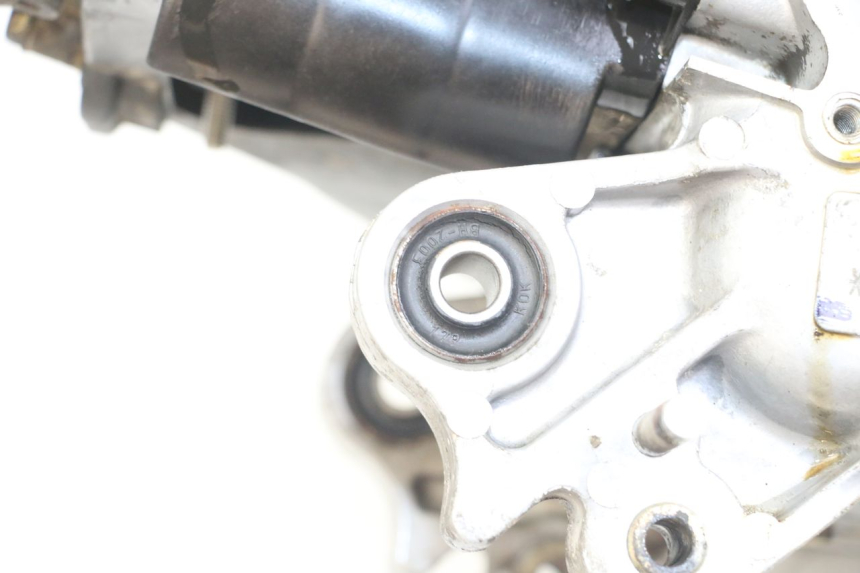 photo de ENGINE KYMCO AGILITY 4T 50 (2018 - 2022) - Component detail