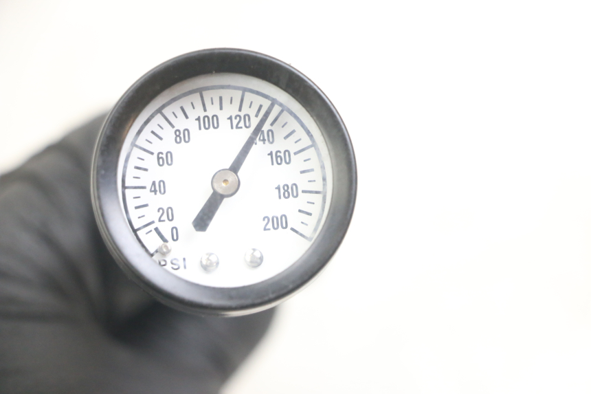 photo de ENGINE KYMCO AGILITY 4T 50 (2018 - 2022) - Focus on structure