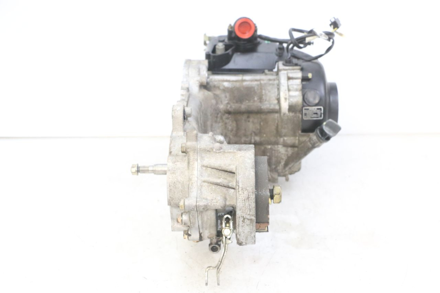 photo de ENGINE KYMCO AGILITY 4T 50 (2005 - 2018) - Component zoom