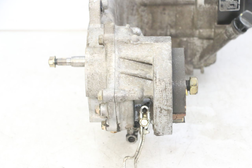 photo de ENGINE KYMCO AGILITY 4T 50 (2005 - 2018) - Supplementary product photo