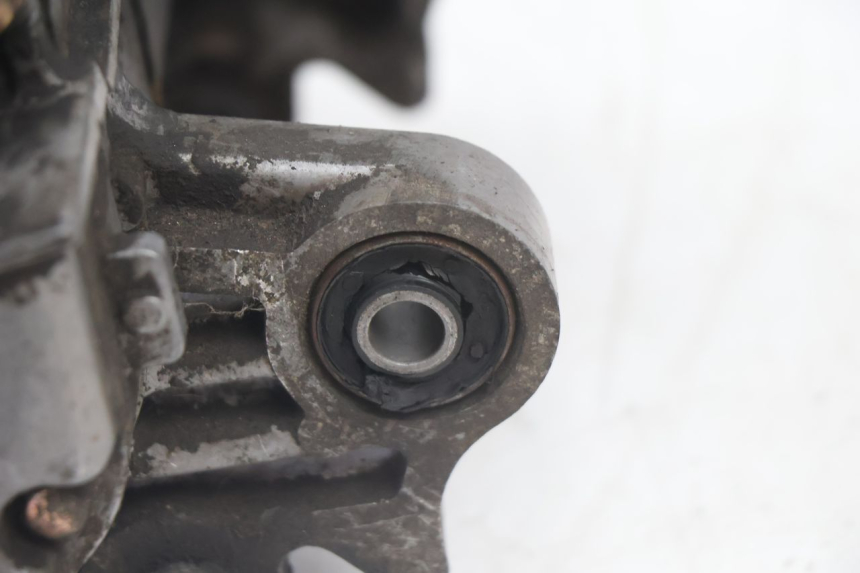 photo de ENGINE KYMCO AGILITY 4T 50 (2005 - 2018) - Distinctive features